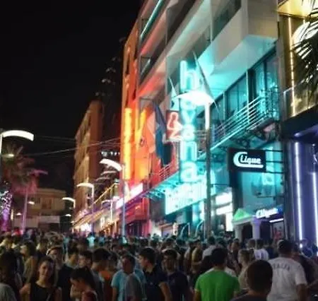 St Julians In Prime Location Apartment