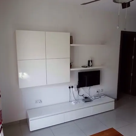Apartment St Julians In Prime Location